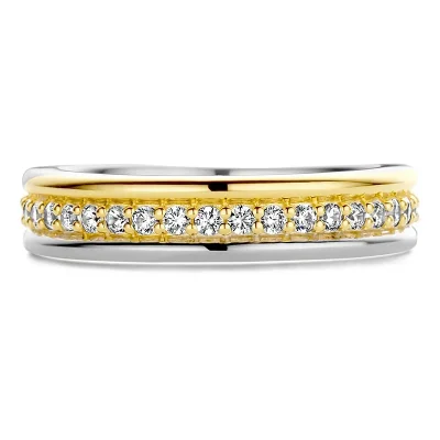TI SENTO - MILANO RING 12282ZY