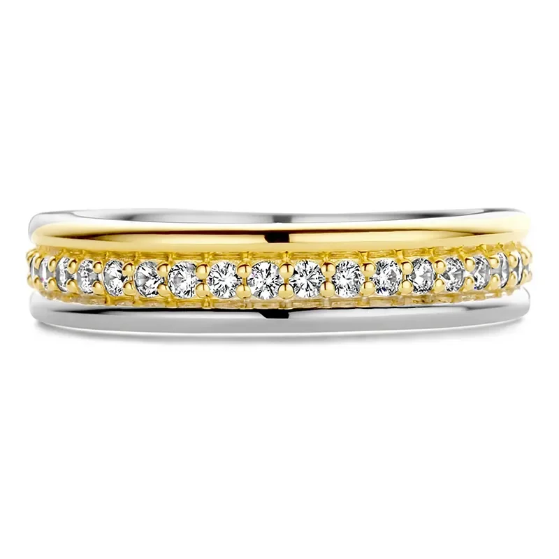 TI SENTO - MILANO RING 12282ZY
