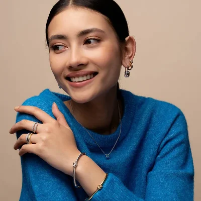 TI SENTO - MILANO RING 12282ZY