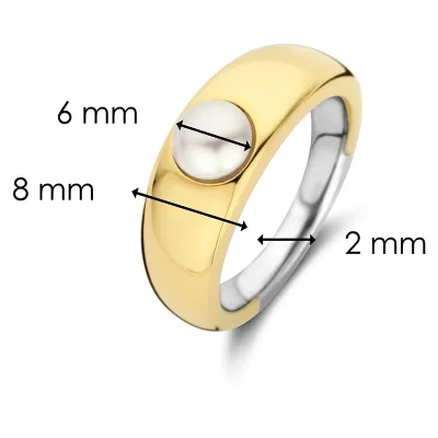 TI SENTO - MILANO RING 12283YP