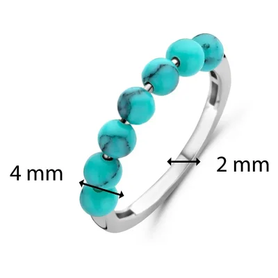 TI SENTO - MILANO RING 12284TQ