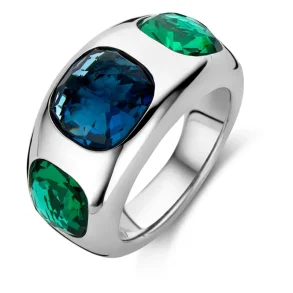 TI SENTO - MILANO RING 12285DB