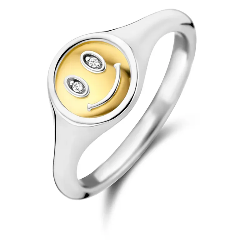 TI SENTO - MILANO RING 12286ZY