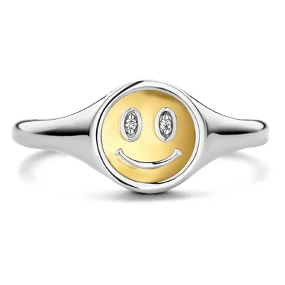 TI SENTO - MILANO RING 12286ZY