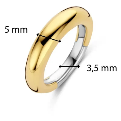 TI SENTO - MILANO RING 12287SY