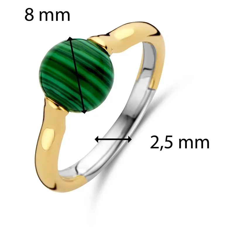 TI SENTO - MILANO RING 12290MA