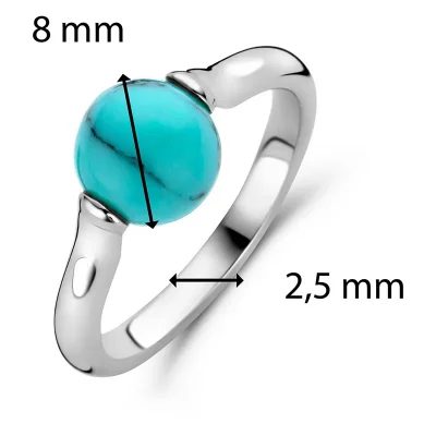 TI SENTO - MILANO RING 12290TQ