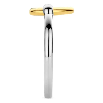 TI SENTO - MILANO RING 12291SY