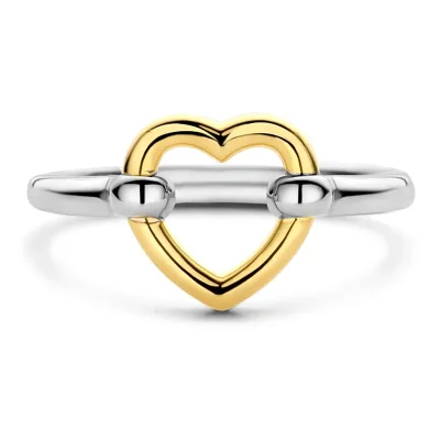 TI SENTO - MILANO RING 12291SY