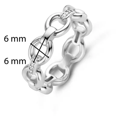 TI SENTO - MILANO RING 12292ZI