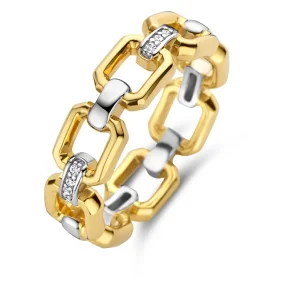 TI SENTO - MILANO RING 12292ZY