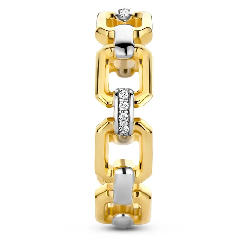 TI SENTO - MILANO RING 12292ZY