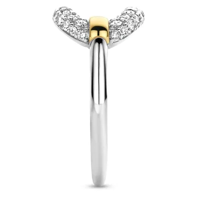TI SENTO - MILANO RING 12293ZY