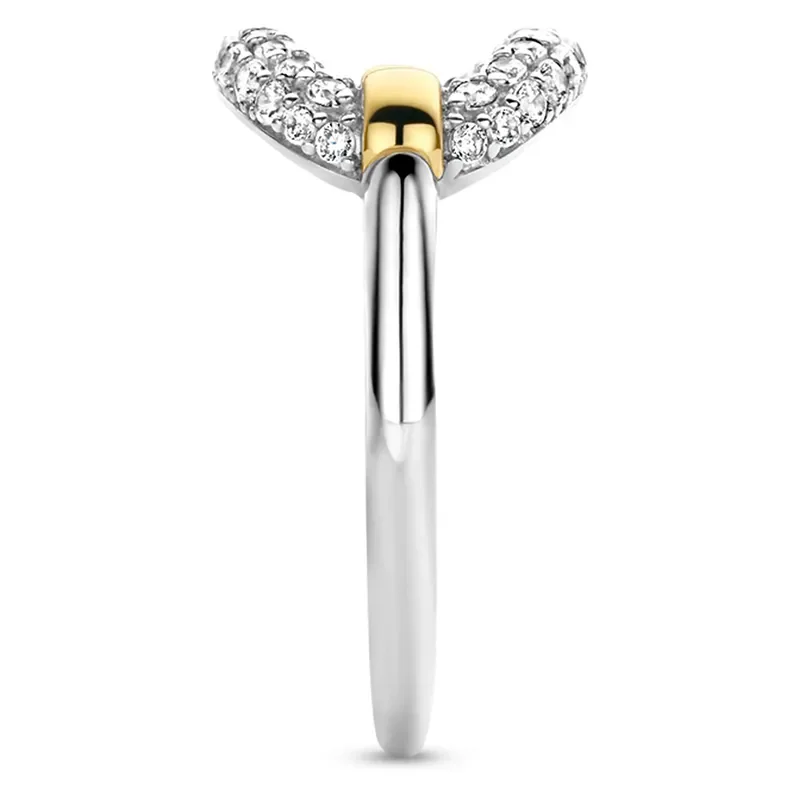 TI SENTO - MILANO RING 12293ZY
