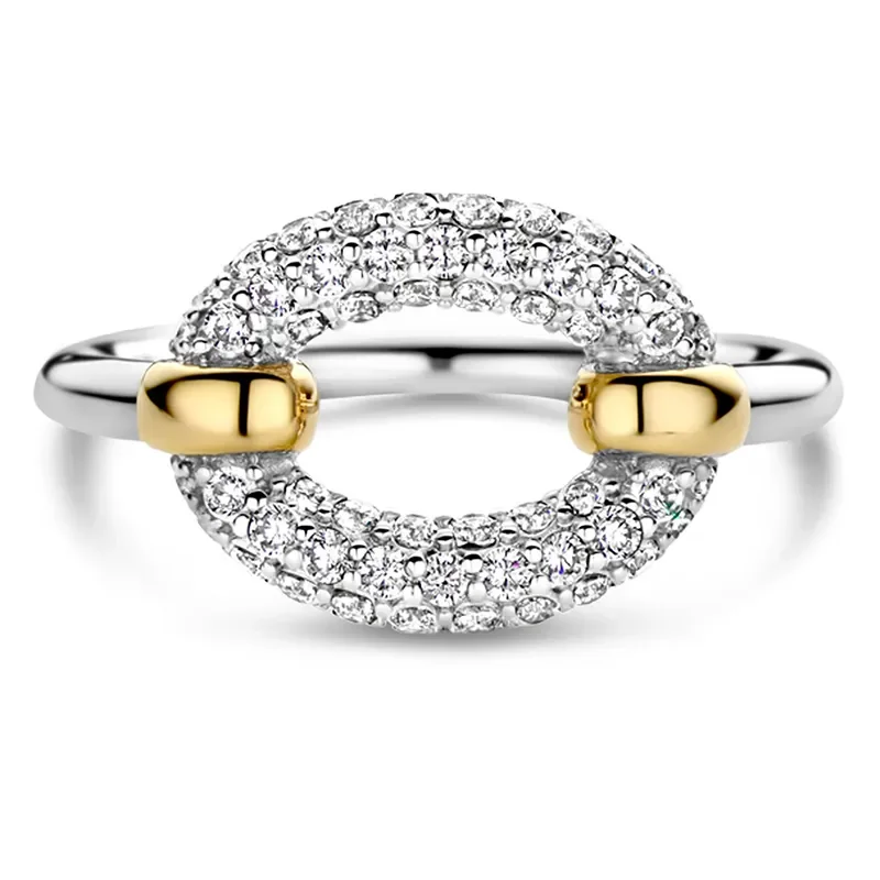 TI SENTO - MILANO RING 12293ZY