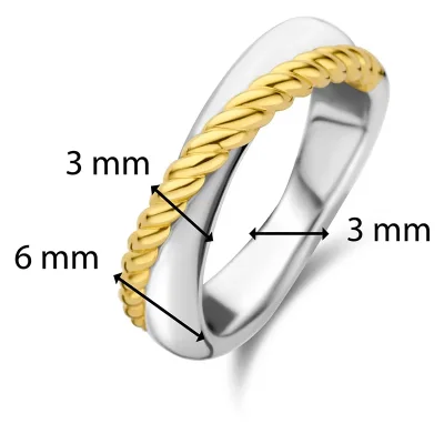 TI SENTO - MILANO RING 12294MW