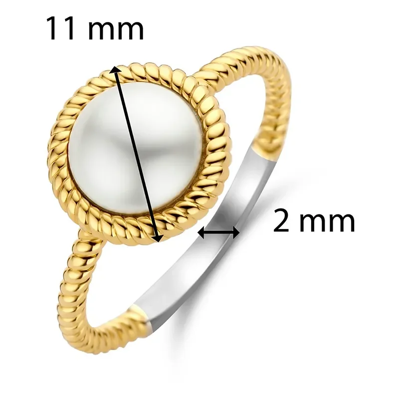 TI SENTO - MILANO RING 12295YP