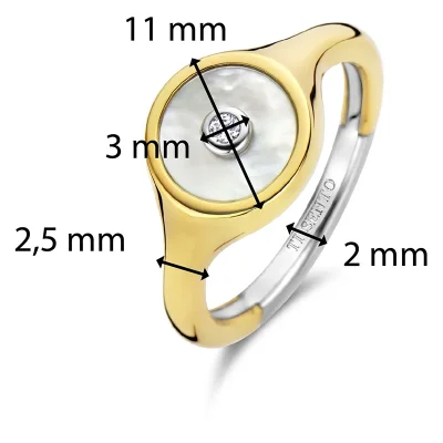 TI SENTO - MILANO RING 12296MW