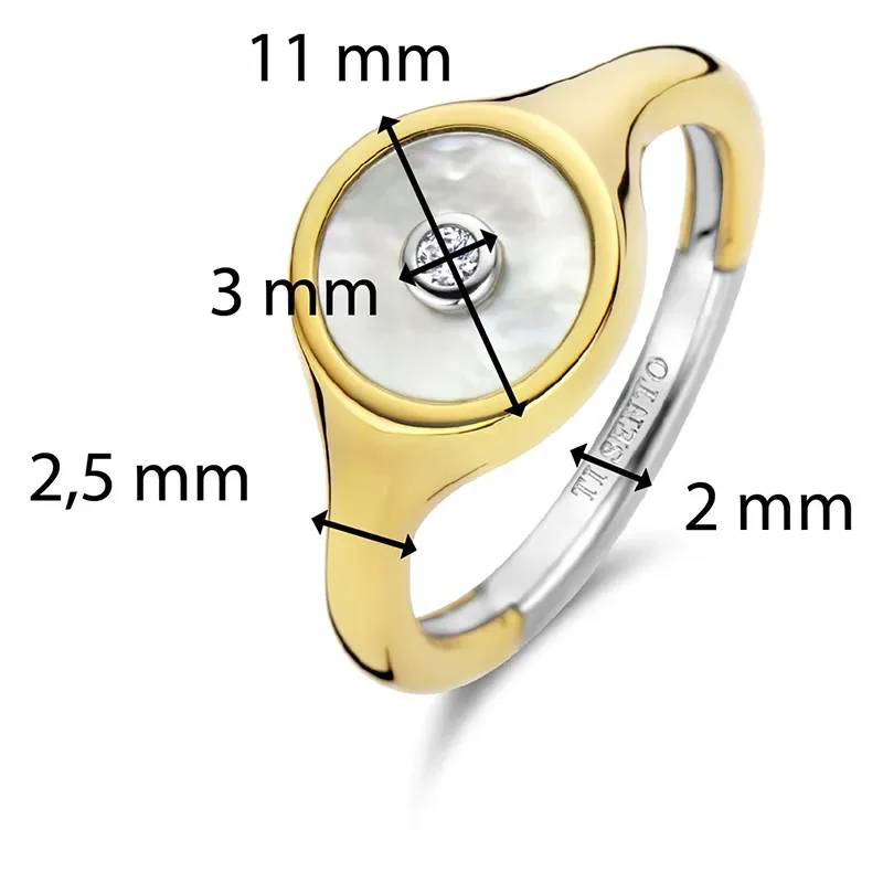 TI SENTO - MILANO RING 12296MW