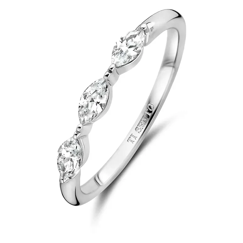 TI SENTO - MILANO RING 12297ZI