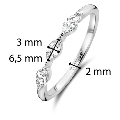 TI SENTO - MILANO RING 12297ZI