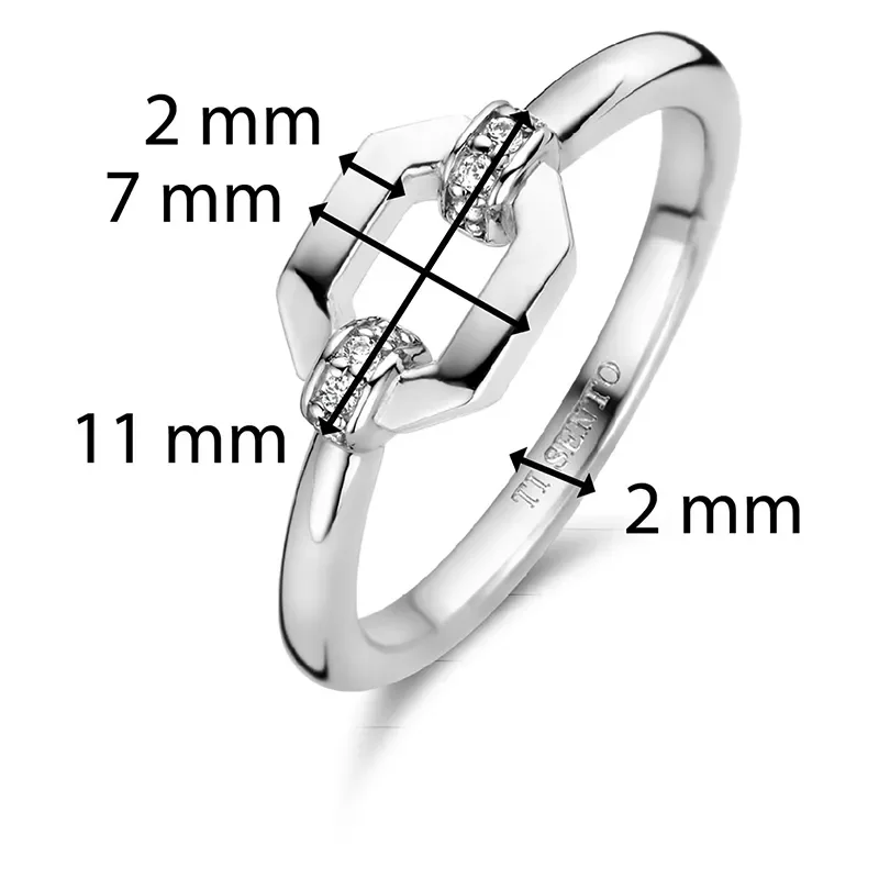 TI SENTO - MILANO RING 12300ZI