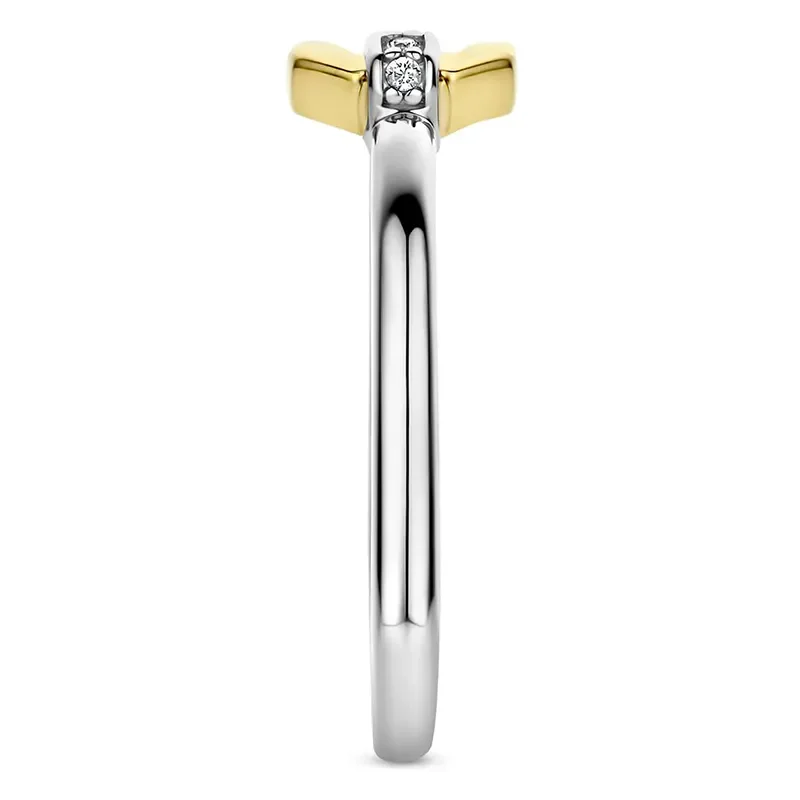 TI SENTO - MILANO RING 12300ZY