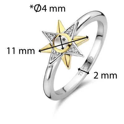 TI SENTO - MILANO RING 12302MW