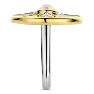 TI SENTO - MILANO RING 12303BL