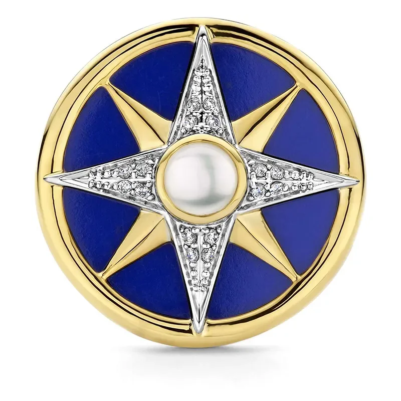 TI SENTO - MILANO RING 12303BL
