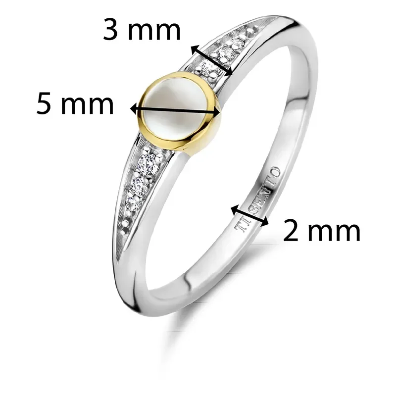 TI SENTO - MILANO RING 12305MW