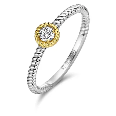 TI SENTO - MILANO RING 12306ZY
