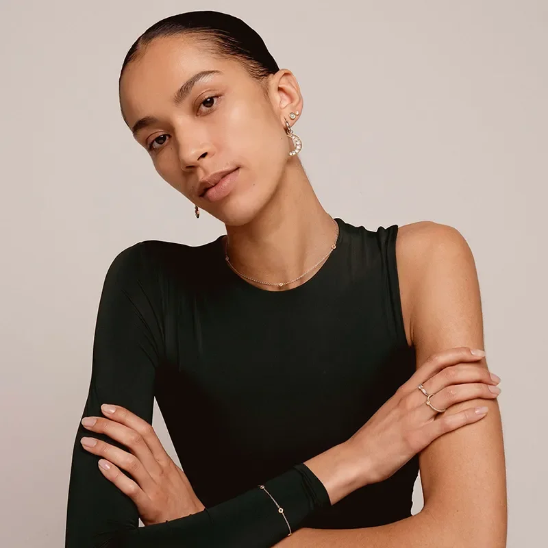 TI SENTO - MILANO RING 12306ZY