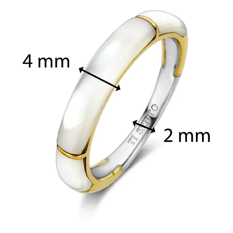 TI SENTO - MILANO RING 12307MW