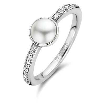 TI SENTO - MILANO RING 12308PW