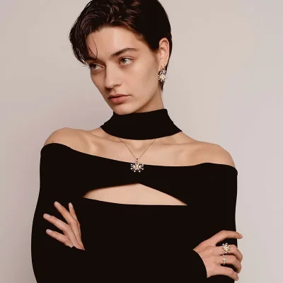 TI SENTO - MILANO RING 12308YP