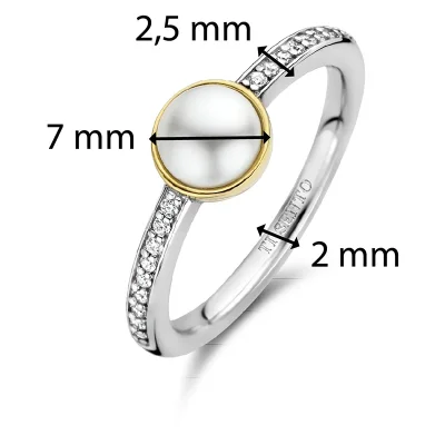 TI SENTO - MILANO RING 12308YP