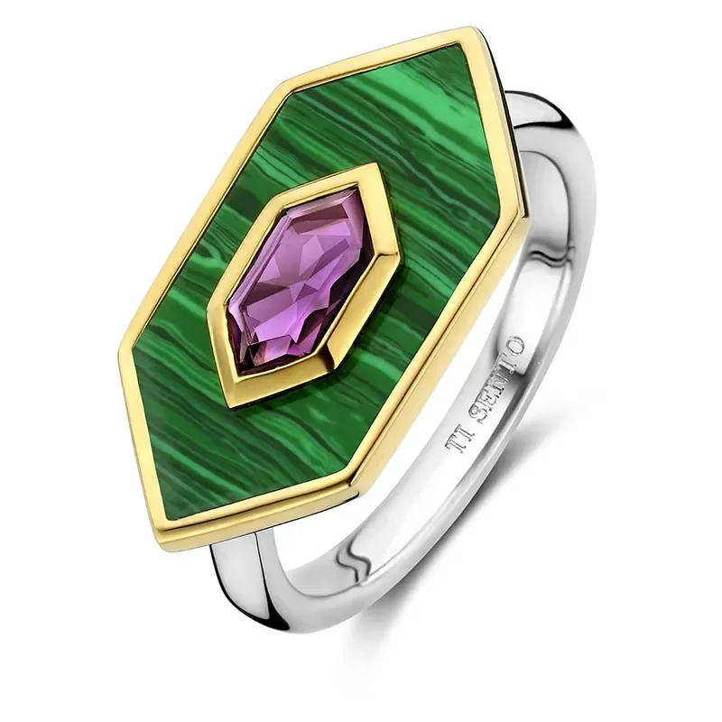 TI SENTO - MILANO RING 12309MA