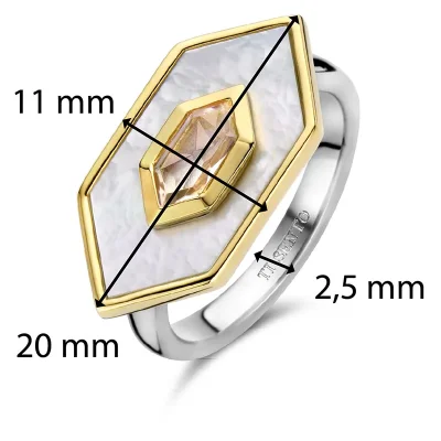 TI SENTO - MILANO RING 12309MW