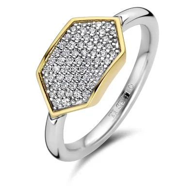 TI SENTO - MILANO RING 12310ZY