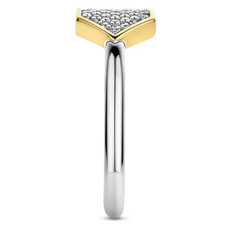 TI SENTO - MILANO RING 12310ZY