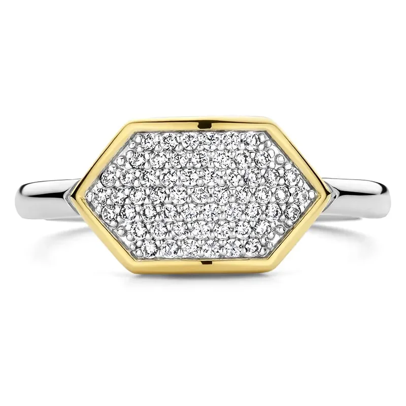 TI SENTO - MILANO RING 12310ZY