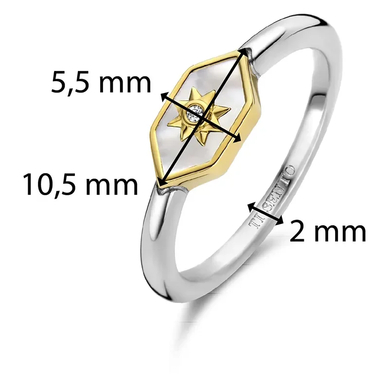 TI SENTO - MILANO RING 12311MW