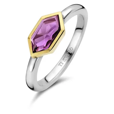 TI SENTO - MILANO RING 12312PU