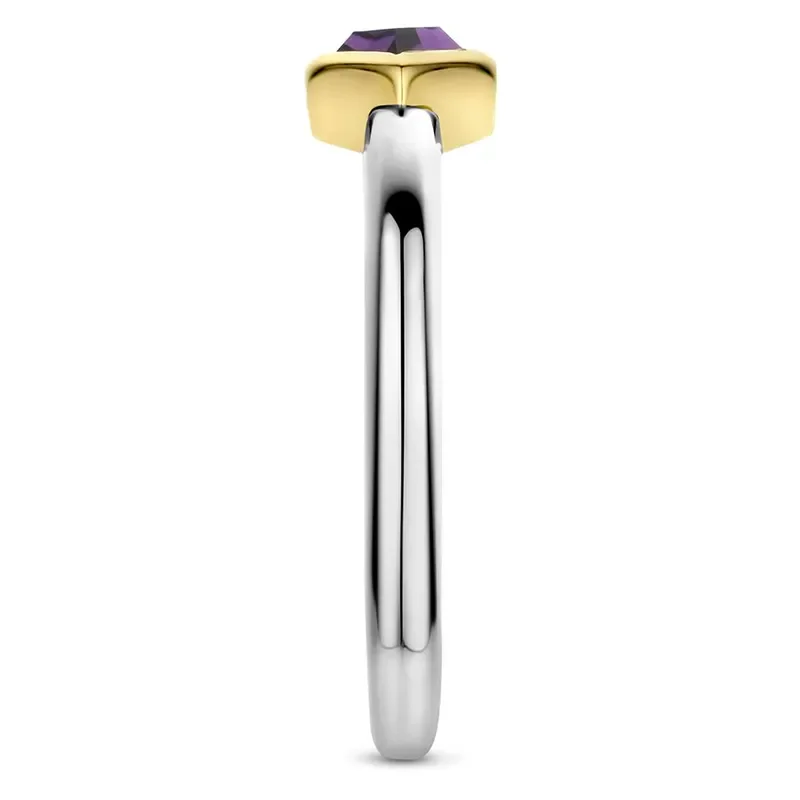 TI SENTO - MILANO RING 12312PU