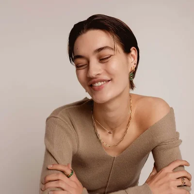 TI SENTO - MILANO RING 12313PU