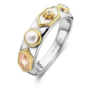 TI SENTO - MILANO RING 12314NU