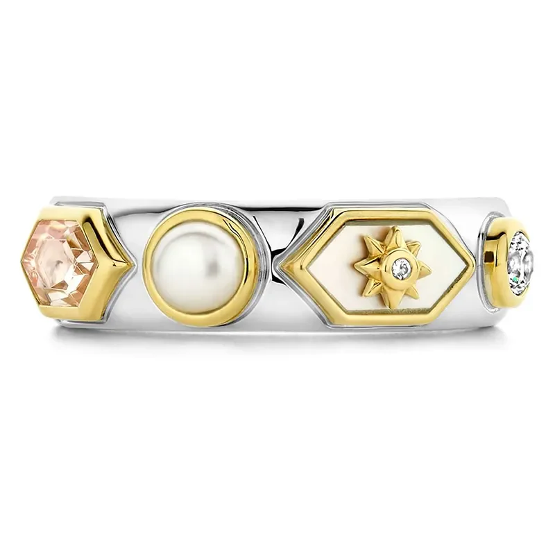 TI SENTO - MILANO RING 12314NU