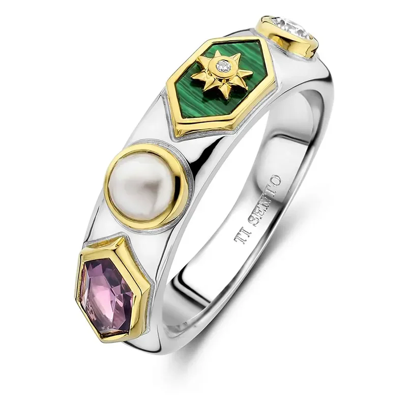 TI SENTO - MILANO RING 12314PU