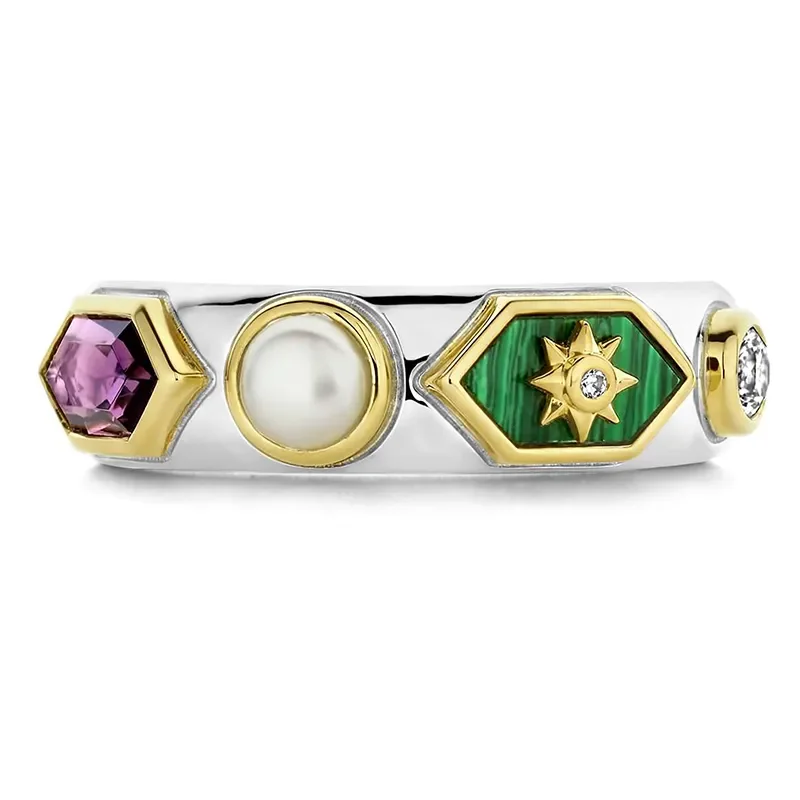 TI SENTO - MILANO RING 12314PU